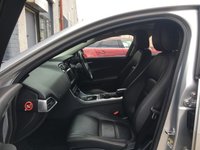 USED 2016 66 JAGUAR XE 2.0 PRESTIGE 4d 161 BHP 
