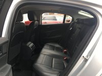 USED 2016 66 JAGUAR XE 2.0 PRESTIGE 4d 161 BHP 