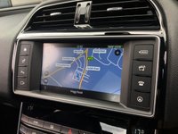 USED 2016 66 JAGUAR XE 2.0 PRESTIGE 4d 161 BHP 