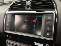 USED 2016 66 JAGUAR XE 2.0 PRESTIGE 4d 161 BHP 