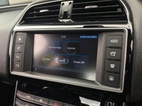 USED 2016 66 JAGUAR XE 2.0 PRESTIGE 4d 161 BHP 