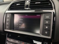 USED 2016 66 JAGUAR XE 2.0 PRESTIGE 4d 161 BHP 