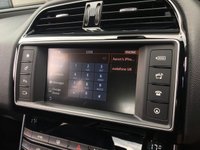 USED 2016 66 JAGUAR XE 2.0 PRESTIGE 4d 161 BHP 