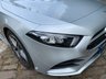 USED 2020 20 MERCEDES-BENZ A-CLASS 1.3 A 200 AMG LINE EXECUTIVE 5d 161 BHP HUGE SPEC 'MERCEDES A200 AMG-LINE EXECUTIVE AUTOMATIC' 5dr - SATELLITE NAVIGATION - REAR REVERSING CAMERA - AMG WHEELS/STYLING - 8,346 MILES ONLY WHY BUY NEW ????