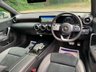 USED 2020 20 MERCEDES-BENZ A-CLASS 1.3 A 200 AMG LINE EXECUTIVE 5d 161 BHP HUGE SPEC 'MERCEDES A200 AMG-LINE EXECUTIVE AUTOMATIC' 5dr - SATELLITE NAVIGATION - REAR REVERSING CAMERA - AMG WHEELS/STYLING - 8,346 MILES ONLY WHY BUY NEW ????