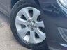 USED 2015 15 VAUXHALL ASTRA 1.3 CDTi Design 5dr - ALLOY WHEELS 