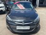 USED 2015 15 VAUXHALL ASTRA 1.3 CDTi Design 5dr - ALLOY WHEELS 