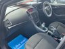 USED 2015 15 VAUXHALL ASTRA 1.3 CDTi Design 5dr - ALLOY WHEELS 