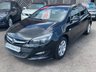 USED 2015 15 VAUXHALL ASTRA 1.3 CDTi Design 5dr - ALLOY WHEELS 
