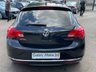 USED 2015 15 VAUXHALL ASTRA 1.3 CDTi Design 5dr - ALLOY WHEELS 