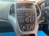 USED 2015 15 VAUXHALL ASTRA 1.3 CDTi Design 5dr - ALLOY WHEELS 