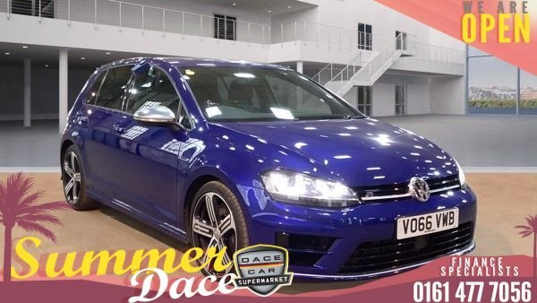 View our VOLKSWAGEN GOLF