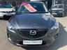 USED 2013 13 MAZDA CX-5 2.2 D Sport NAV 5dr - FULL LEATHER 