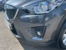 USED 2013 13 MAZDA CX-5 2.2 D Sport NAV 5dr - FULL LEATHER 
