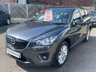 USED 2013 13 MAZDA CX-5 2.2 D Sport NAV 5dr - FULL LEATHER 