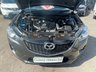 USED 2013 13 MAZDA CX-5 2.2 D Sport NAV 5dr - FULL LEATHER 