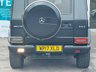 USED 2017 17 MERCEDES-BENZ G-CLASS 5.5 AMG G 63 4MATIC EDITION 463 5d AUTO 563 BHP 
