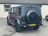 USED 2017 17 MERCEDES-BENZ G-CLASS 5.5 AMG G 63 4MATIC EDITION 463 5d AUTO 563 BHP 