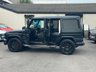 USED 2017 17 MERCEDES-BENZ G-CLASS 5.5 AMG G 63 4MATIC EDITION 463 5d AUTO 563 BHP 