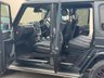 USED 2017 17 MERCEDES-BENZ G-CLASS 5.5 AMG G 63 4MATIC EDITION 463 5d AUTO 563 BHP 