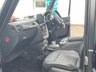 USED 2017 17 MERCEDES-BENZ G-CLASS 5.5 AMG G 63 4MATIC EDITION 463 5d AUTO 563 BHP 