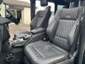 USED 2017 17 MERCEDES-BENZ G-CLASS 5.5 AMG G 63 4MATIC EDITION 463 5d AUTO 563 BHP 