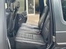 USED 2017 17 MERCEDES-BENZ G-CLASS 5.5 AMG G 63 4MATIC EDITION 463 5d AUTO 563 BHP 