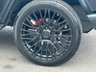 USED 2017 17 MERCEDES-BENZ G-CLASS 5.5 AMG G 63 4MATIC EDITION 463 5d AUTO 563 BHP 