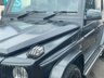 USED 2017 17 MERCEDES-BENZ G-CLASS 5.5 AMG G 63 4MATIC EDITION 463 5d AUTO 563 BHP 