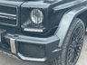 USED 2017 17 MERCEDES-BENZ G-CLASS 5.5 AMG G 63 4MATIC EDITION 463 5d AUTO 563 BHP 