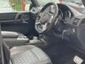 USED 2017 17 MERCEDES-BENZ G-CLASS 5.5 AMG G 63 4MATIC EDITION 463 5d AUTO 563 BHP 