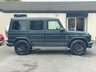 USED 2017 17 MERCEDES-BENZ G-CLASS 5.5 AMG G 63 4MATIC EDITION 463 5d AUTO 563 BHP 