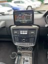 USED 2017 17 MERCEDES-BENZ G-CLASS 5.5 AMG G 63 4MATIC EDITION 463 5d AUTO 563 BHP 