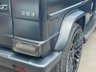 USED 2017 17 MERCEDES-BENZ G-CLASS 5.5 AMG G 63 4MATIC EDITION 463 5d AUTO 563 BHP 