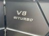 USED 2017 17 MERCEDES-BENZ G-CLASS 5.5 AMG G 63 4MATIC EDITION 463 5d AUTO 563 BHP 