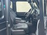USED 2017 17 MERCEDES-BENZ G-CLASS 5.5 AMG G 63 4MATIC EDITION 463 5d AUTO 563 BHP 