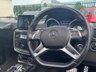 USED 2017 17 MERCEDES-BENZ G-CLASS 5.5 AMG G 63 4MATIC EDITION 463 5d AUTO 563 BHP 