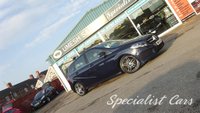 USED 2017 17 MERCEDES-BENZ B-CLASS 1.5 B 180 D AMG LINE EXECUTIVE 5d 107 BHP 