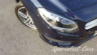 USED 2017 17 MERCEDES-BENZ B-CLASS 1.5 B 180 D AMG LINE EXECUTIVE 5d 107 BHP 