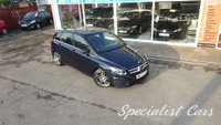 USED 2017 17 MERCEDES-BENZ B-CLASS 1.5 B 180 D AMG LINE EXECUTIVE 5d 107 BHP 
