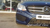 USED 2017 17 MERCEDES-BENZ B-CLASS 1.5 B 180 D AMG LINE EXECUTIVE 5d 107 BHP 