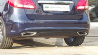 USED 2017 17 MERCEDES-BENZ B-CLASS 1.5 B 180 D AMG LINE EXECUTIVE 5d 107 BHP 