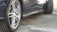 USED 2017 17 MERCEDES-BENZ B-CLASS 1.5 B 180 D AMG LINE EXECUTIVE 5d 107 BHP 