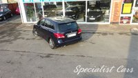 USED 2017 17 MERCEDES-BENZ B-CLASS 1.5 B 180 D AMG LINE EXECUTIVE 5d 107 BHP 
