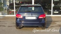 USED 2017 17 MERCEDES-BENZ B-CLASS 1.5 B 180 D AMG LINE EXECUTIVE 5d 107 BHP 