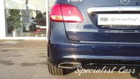 USED 2017 17 MERCEDES-BENZ B-CLASS 1.5 B 180 D AMG LINE EXECUTIVE 5d 107 BHP 