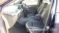 USED 2017 17 MERCEDES-BENZ B-CLASS 1.5 B 180 D AMG LINE EXECUTIVE 5d 107 BHP 