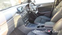USED 2017 17 MERCEDES-BENZ B-CLASS 1.5 B 180 D AMG LINE EXECUTIVE 5d 107 BHP 