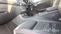USED 2017 17 MERCEDES-BENZ B-CLASS 1.5 B 180 D AMG LINE EXECUTIVE 5d 107 BHP 