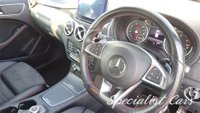 USED 2017 17 MERCEDES-BENZ B-CLASS 1.5 B 180 D AMG LINE EXECUTIVE 5d 107 BHP 